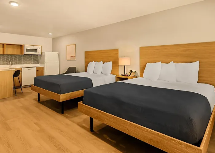 Hotel Livaway Phoenix-surprise Surprise